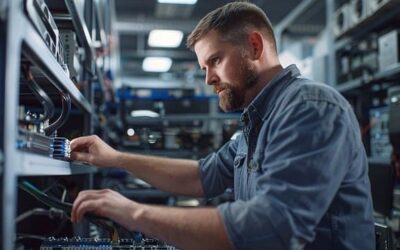 5 características de un buen soporte técnico asociado a un sistema de gestión